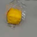 Yellow Cheese Squeeze Toy,Soft Novelty , Theme Cheese Cubes Squishy (Small)
