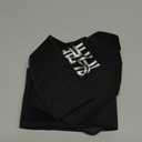 Posture Corrector for Women and Men,Adjustable Shoulder Straightener,Back Support Brace,Upper Spine scoliosis, hunchback Black Medium