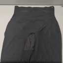 High Waisted Seamless Shapewear Leggings for Women Tummy Control Body Shaper Butt Lift Thigh Slimmer 3XL