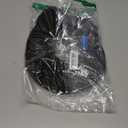 Cervical Neck Traction Device Inflatable Neck Stretcher, Easy to Use for Chronic Neck and Shoulder Pain Relief Traction Spine Alignment, Neck Cervical Brace (Brown)