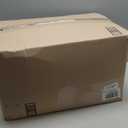 Bedsure Comforter Duvet Insert - Quilted Comforters Oversized King Size, All Season Duvet, GentleSoft Down Alternative Bedding, with 8 Tabs, Gifts for Women/Men, White, Oversized King 116 x 98 Inches