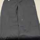 Lee Women's Ultra Lux Comfort with Flex Motion Trouser Pant (Black, M)