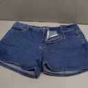 Women's Casual Denim Shorts Summer, XXL