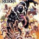 Venomverse Reborn, Paperback