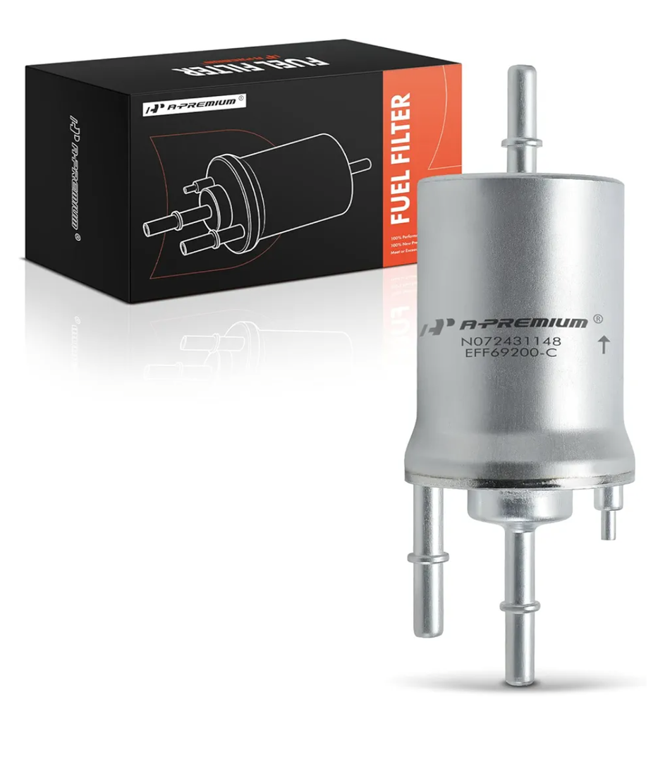 A-Premium Fuel Filter