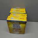 4 x Wheat Thins Original Snacks, Whole Grain Wheat Crackers, Snack Crackers, Party Size, 20 oz (EXP 09/04/26)
