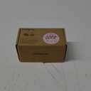 WaldyWop Crochet Kit for Beginners - 8 Flower Bookmarks Knitting Kit w/Step-by-Step Video Tutorials & Soft Yarn, Hook - Wobbles DIY Art Craft Kit for Adults Kids, Birthday Gifts for Women Girls Teen (Green)