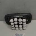 VTT 16-Head Massage Set, Deep Tissue Percussion Massager with 3 Modes & 30 Intensities, Quiet Muscle Massage for Back, Shoulders, Legs, Foot, Body Muscle Pain Relief