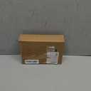 Surge Protector Power Strip - HANYCONY 8 Outlets 4 USB (2 USB C) Charging Ports, Multi Plug Outlet Extender, 5Ft Braided Extension Cord, Flat Plug Wall Mount Desk Charging Station for Home Office ETL (White)