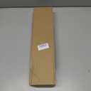 2PC UV Light Tube Ozone Sanitizer Bulb Ultraviolet Lamp Quartz Type 38W