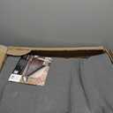 Mohawk Home Non Slip Rug Pad 8' x 10' - 1/4" Thick Felt + Latex Rubber Gripper - Dual Surface Cushion for Hardwood, Carpet, Tile Floors, Made in USA