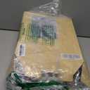 CAROMIO Massaging Heating Pad for Back Pain Relief, Neck and Shoulders Electric Heating Pads Large Size, Full Body Back Heat Pad with Auto Shut Off, 3 Heating Levels & 3 Massage Modes (Grey, 35"x24")