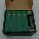 Earth Rated Dog Poop Bags with Handles Value Pack Leakproof, Lavender Scented, 600 Handle Bags