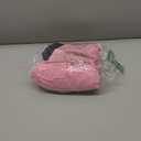 Tween Girls Clothes Ribbed Star Printed Shirt + Cargo Pants Sets Fall Outfits Sizes 7-16 Years (11-12 Years, Pink)