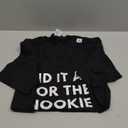 I Did it All for The Nookie T-Shirt L