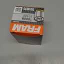 FRAM Tough Guard Replacement Oil Filter TG10575, Designed for Interval Full-Flow Changes Lasting Up to 15K Miles