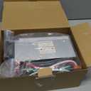 WF-8955-AD-MBA RV Power Converter Main Board Assembly 55 Amp for RV Trailer Camper WF-8955, WF-8900-AD, WF-8955-MBA Series Converters, for Parallax 7155, 7145 Power Center 105-130 VAC, 60 Hz, 950 W