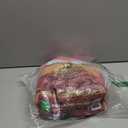 Open Farm, Ancient Grains Dry Dog Food, Protein-Rich & Nutrient Dense, 90% Animal Protein Mixed with Non-GMO Fruits, Veggies and Superfoods, Wild Caught Salmon Recipe, 4lb Bag (4 Pound (Pack of 1))