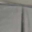 Cat Litter Mat for Litter Box, Silicone Large Cat Litter Trapping Mat - 37x22 in, Waterproof & Non-Slip, Durable & Easy Clean, Grey