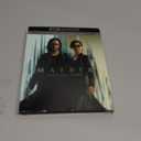 Matrix Resurrections, The (4K Ultra HD + Blu-ray) [4K UHD]