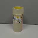 Packing Tape Clear Packaging Tape Heavy Duty Strong Shipping Refills Dispenser Transparent Thick Moving Supplies Mailing Boxes Sealing Office Storage Home - 60 Yds x 1.88" Wide x 2.7 Mil Thick 6 Rolls