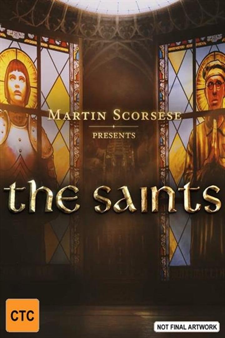 Martin Scorsese Presents: The Saints