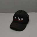 King Hat One Size