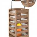 HD 14 IN Wood Lantern