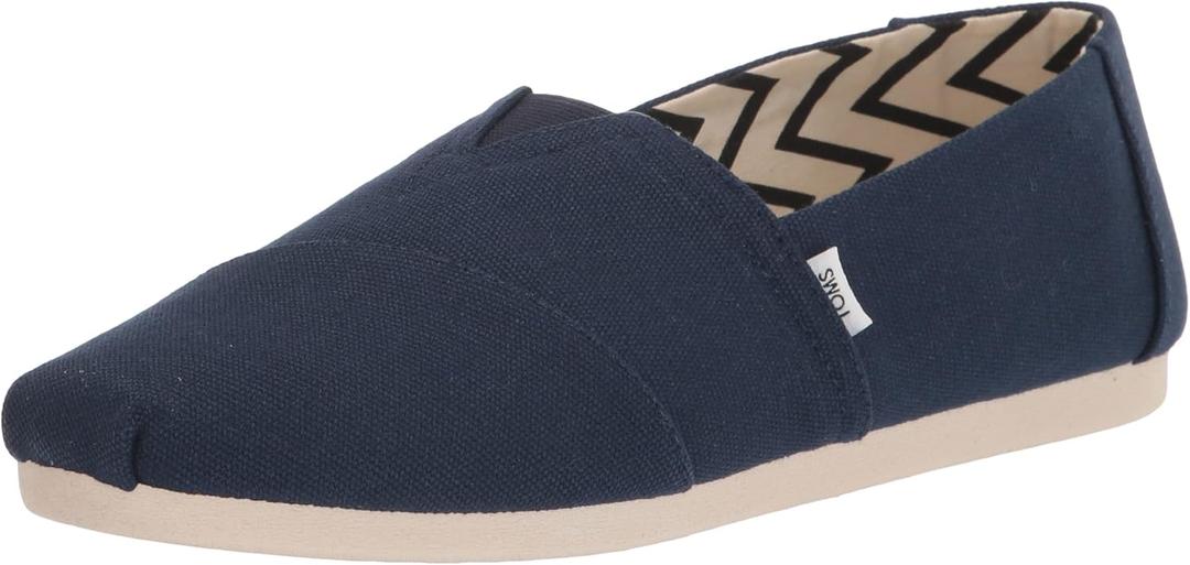 Toms Womens Toms Canvas Women's Classic 10002472