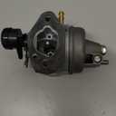 16100-Z0J-H03 Carburetor Carb for Honda HS720 HS520 HS520K1 Snowblowers Replaces 16100-Z1A-H01 16100-ZL8-H02 - with Spark Plug Fuel Filter Kit