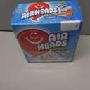 Airheads Full-Size Candy Bars, Taffy Candy Bulk Variety Pack, Individually Wrapped, Six Assorted Fruit Flavors Artificially Flavored, 60 Count Box, BB Date 03/2026