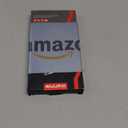 wahhle Compatible with Google Pixel 7A Case, Built in Screen Protector Full Body Shockproof Slim Fit Bumper Protective Phone Cover Men Women-Black/Clear