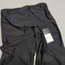 Speedo Men's Swimsuit Jammer Prolt Solid (Black), 34