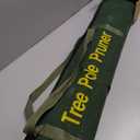 Pole Saws for Tree Trimming, 7.3-27 ft Extendable Tree Trimmers Long Handle Pruner, Sharp Steel Blade and Scissors High Branches Trimming, Tree Pruner, Tree Saw (7.3-27 ft with Scissors)