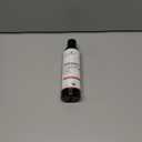 Organic Castor Oil - Organic Cold Pressed Unrefined - Vegan Non GMO Unfiltered Castor Oil Cold Pressed - Support for Eyelash, Eyebrows, Hair Growth, Skin and Face (8 Fl Oz (Pack of 1))