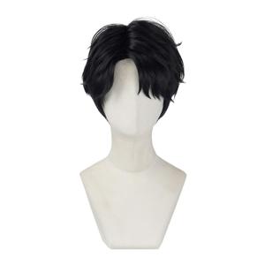 Soja Boys Wigs Jinu Braids Accessories for Kids