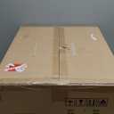 Stainless Steel Undermount Bar Sink, 15 x 17 Inches Small Wet Bar Undermount 16 Gauge SUS304 Brushed Nickel Single Bowl Outdoor Kitchen Sink