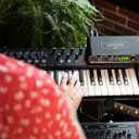 MOTU M4 4x4 USB-C Audio Interface