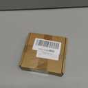 4 Sets 1010 Hinges and 10 Series Extrusion 1.0 Inch Door Handles 1010 Aluminum Profiles Pivot Hinges with Nut for 10/10 1" x 1" Extruded Aluminum Profile