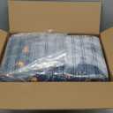 ALIMORDEN 2-in-1 Flip Out Comfy Toddler Couch, Lovely Kids Chair Convertible Sofa to Lounger for Story/Nap Time, Cool Dinosaurs