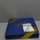 Black and White Kitchen Lazy Susan Turntable  Round Checkered Decorative Tray, 12 Table Top Oak Wood Lazy Susan for Cookies, Dining Table Organizer, Small Kitchen Table Centerpiece