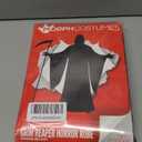Morph Grim Reaper Costume For Men - Adult Grim Reaper Robe - Spooky Halloween Outfit - Dark Cloak For Parties (X-Large)