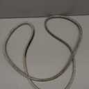 UDC Parts 954-04208A Upper Drive Belt Replacement for Cub Cadet LTX1040 954-04208 MTD Troy Bilt Bronco Craftsman 754-04208A 754-04208 Lawn Mowers/Aramid Cord / 40.90 inches