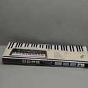 61 key keyboard Piano, Portable Electronic Digital Piano, Built In Dual Speakers, External Microphone, Power Plug, Rich Teaching Content, Multi-Functional Electronic Piano Suitable For Beginners