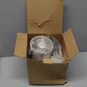 Candle Warmer Lamp Electric with Timer: Wax Melts Warmer - Dimmable Candle Wax Warmer Electric Candle Warmer with Replacement Bulbs, Bedroom Home Decor Compatible with Various Candles-Linen (Beige)