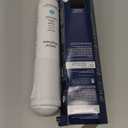everydrop by Whirlpool Ice and Water Refrigerator Filter 3, EDR3RXD1, Single-Pack