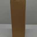 12 oz Deli Containers with Lids (48 Pack) - Plastic Food Storage Containers with Airtight Lids, Leak-Proof, Anti-Cracking, Easy to Open & Close for Food Storage & Meal Prep