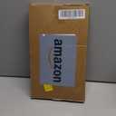 Paxiland Clear Backpack Stadium Approved 12126 with Reinforced and Wider Shoulder Straps, Small Clear Bag for Schools, Concerts, Work, Festivals and Sporting Events - Navy