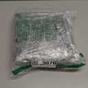 Deep-Green Area Rugs for Bedroom Living Room, 4x6 Feet Indoor Memory Foam Rug, Modern Washable Rugs for Kids Boys Girls Room, Dorm Bedside Shag Carpets for Home Decor