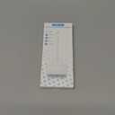 SD Card Reader USB C, High Speed Data Sync USB 3.0 to SD/TF Card USB Adapter, Memory Card Camera Veiwer for USB-C Devices Compatible with iPhone 15/16 iPad Mac PC Android Phone Tablet Plug and Play, White